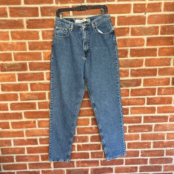 Vintage Gap blue jeans classic fit jeans - Picture 6 of 6